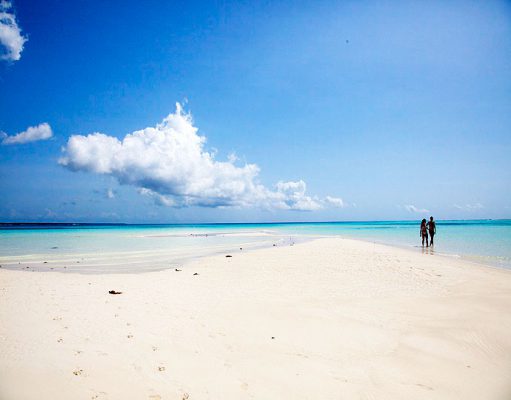 Zanzibar Beach Holidays luxury travel holidays