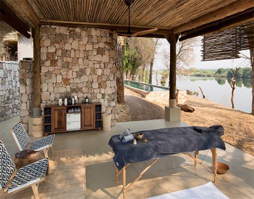 Matetsi Victoria Falls gallery