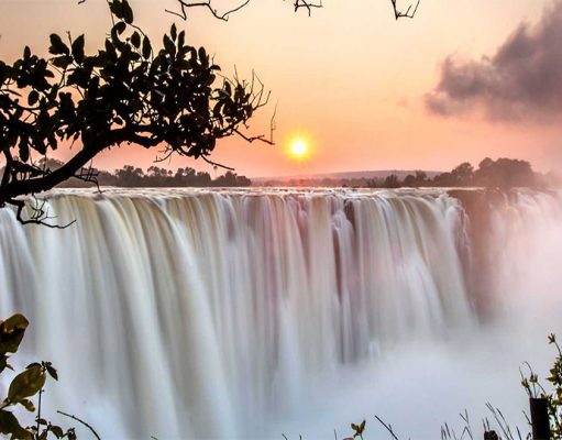 Matetsi Victoria Falls gallery