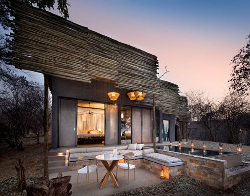 Matetsi Victoria Falls gallery