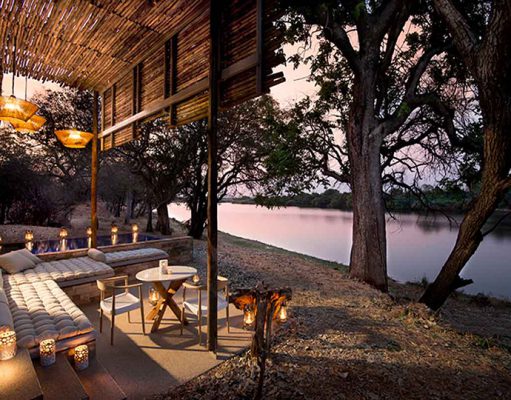 Matetsi Victoria Falls gallery