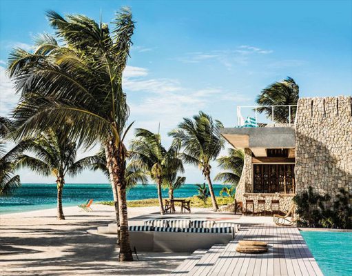 Madagascar luxury Travel holidays Miavana Private Island