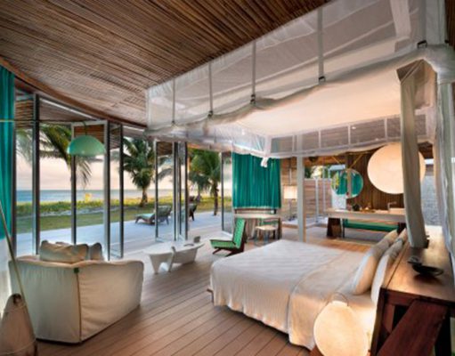 Madagascar luxury Travel holidays Miavana Private Island