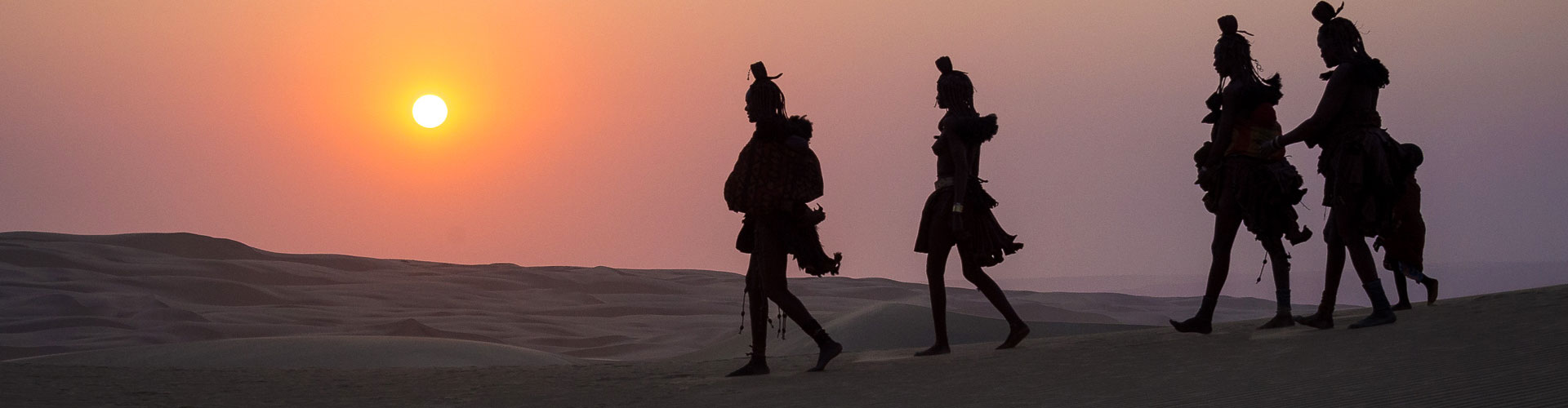 Skeleton Coast Camp