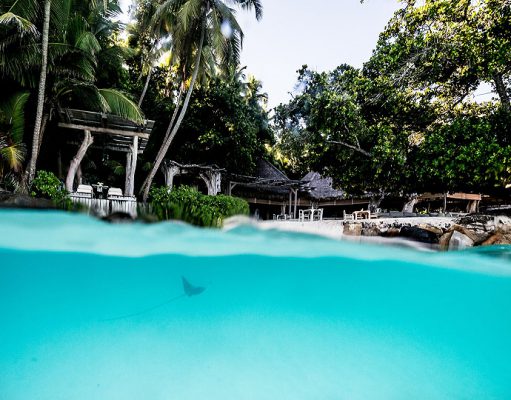 Indian Ocean Holidays Luxury Travel