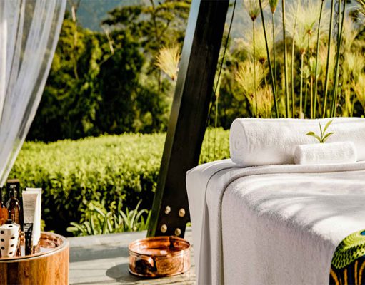 One & Only Nyungwe House gallery
