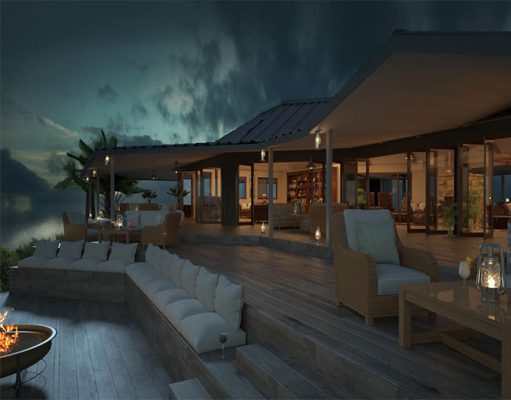 Old Drift Lodge gallery