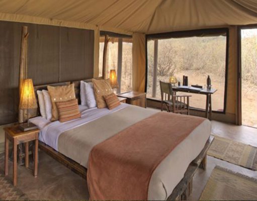 Oliver’s Camp gallery