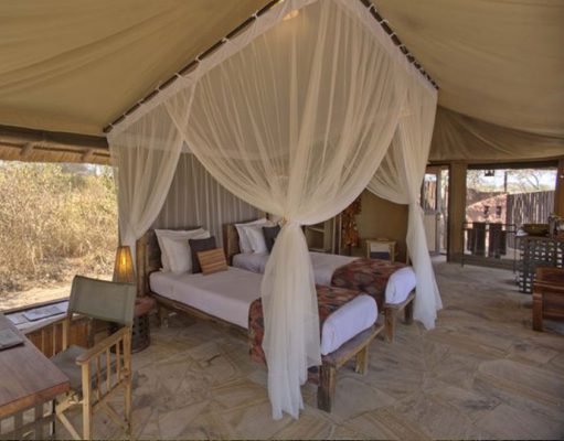 Oliver’s Camp gallery