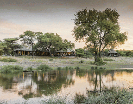 Onguma Tented Camp gallery