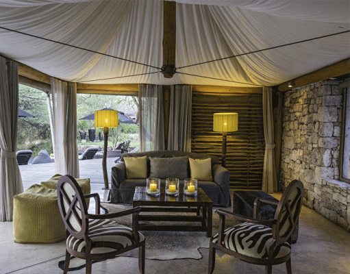 Onguma Tented Camp gallery