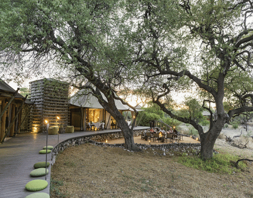 Onguma Tented Camp gallery