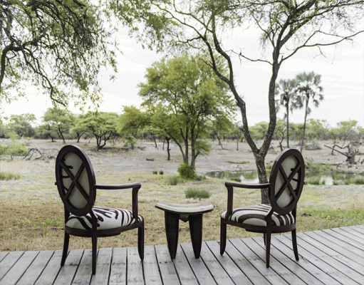 Onguma Tented Camp gallery