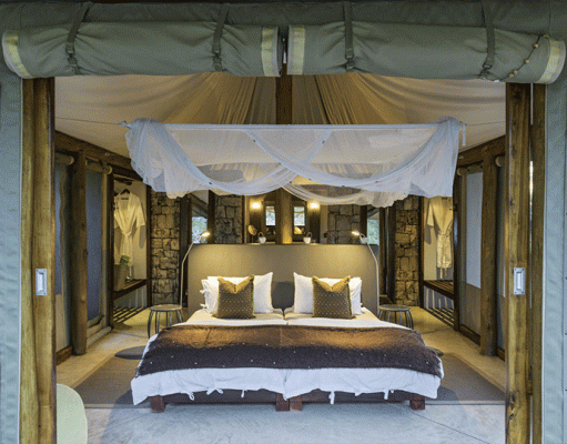 Onguma Tented Camp gallery