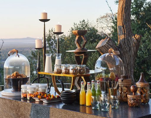Singita Pamushana gallery