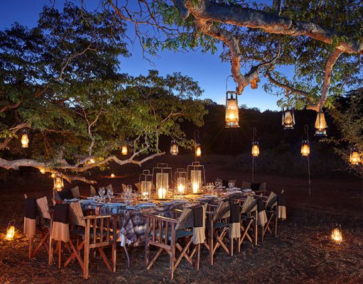 Singita Pamushana gallery