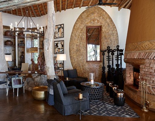 Singita Pamushana gallery