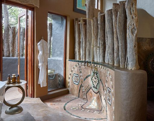 Singita Pamushana gallery
