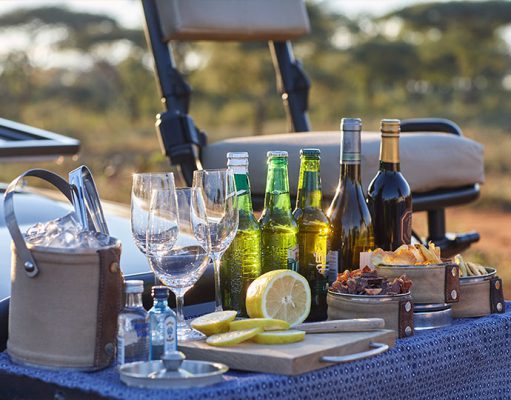 Singita Pamushana gallery