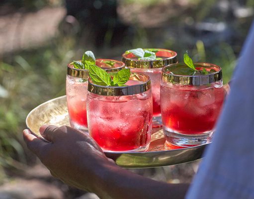 Singita Pamushana gallery
