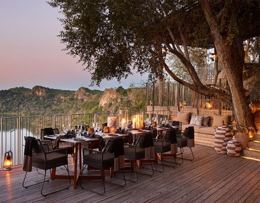 Singita Pamushana gallery