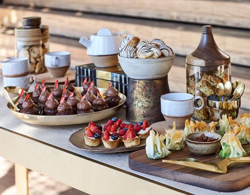 Singita Pamushana gallery