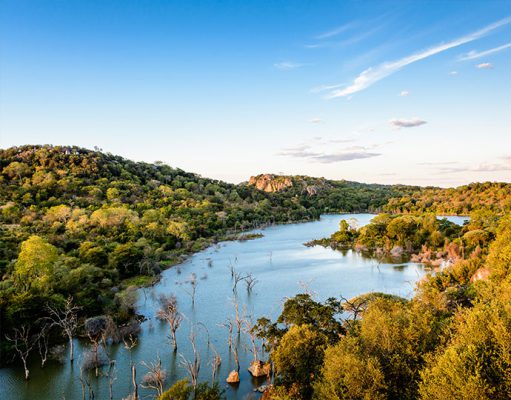 Singita Pamushana gallery