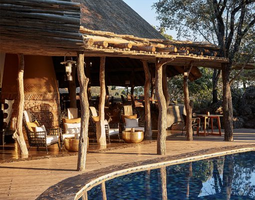 Singita Pamushana gallery