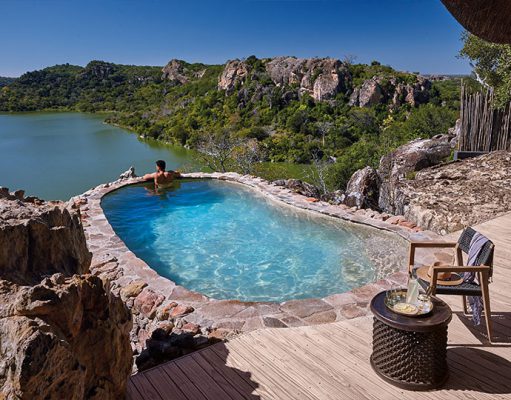 Singita Pamushana gallery