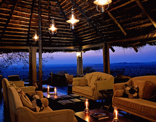 Pioneer Serengeti gallery