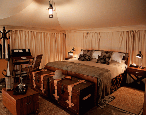 Pioneer Serengeti gallery