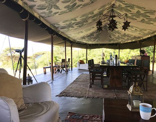 Top 2018 East African Safari Camps gallery