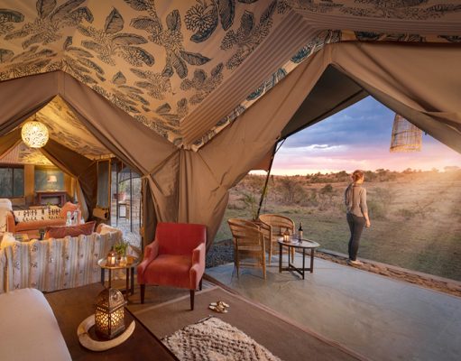 Richard’s River Camp gallery