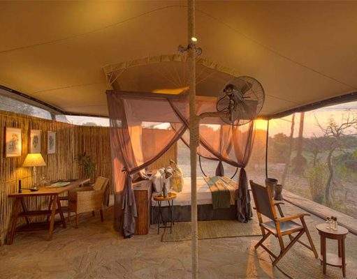 Roho Ya Selous gallery
