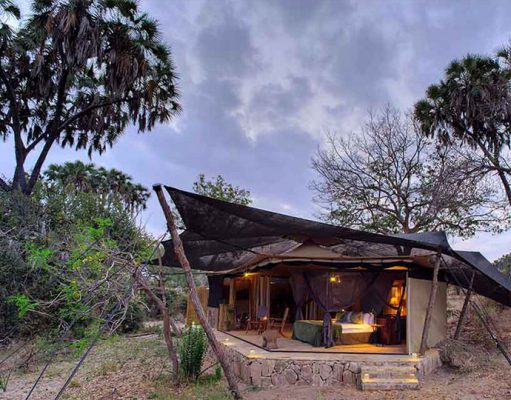 Roho Ya Selous gallery