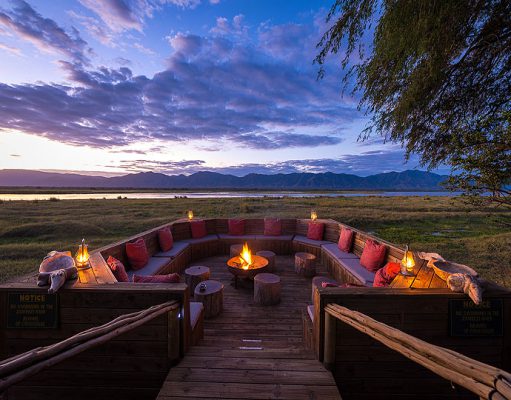 Victoria Falls & Wildlife gallery