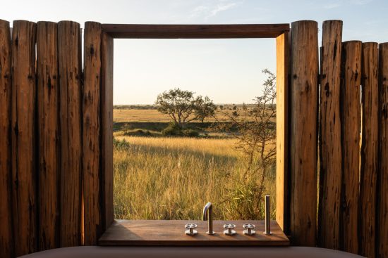 Singita Mara River gallery