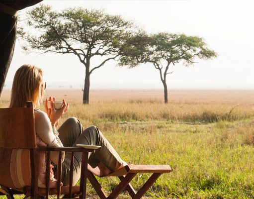 Serengeti Safari Camp gallery