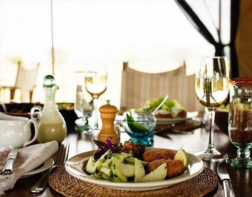 Serengeti Safari Camp gallery