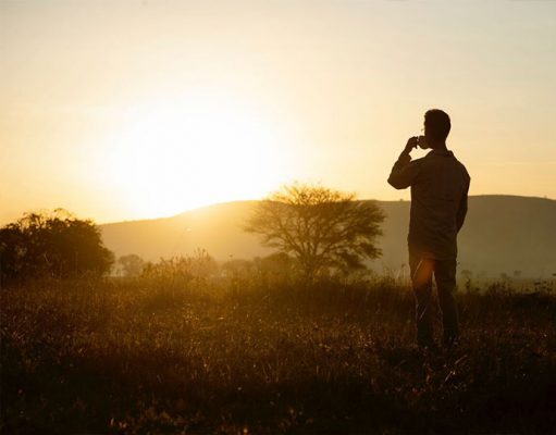 Serengeti Safari Camp gallery