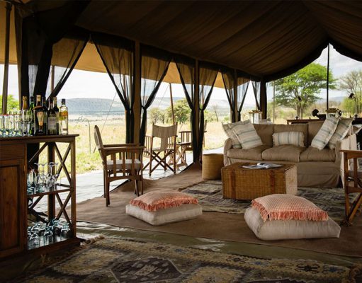 Serengeti Safari Camp gallery