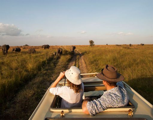 Serengeti Safari Camp gallery