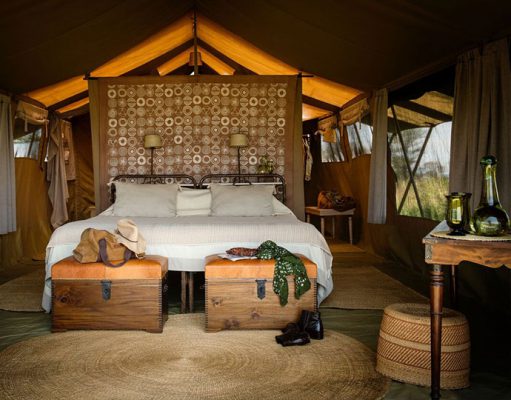 Serengeti Safari Camp gallery