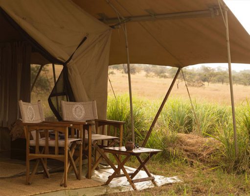 Serengeti Safari Camp gallery