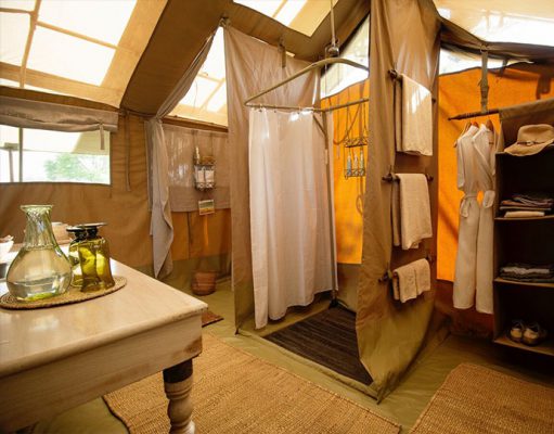 Serengeti Safari Camp gallery
