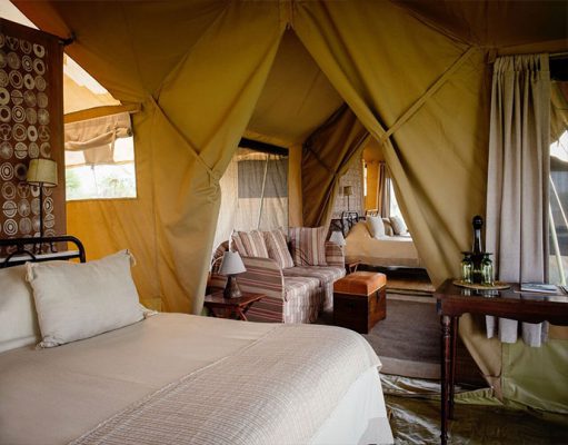 Serengeti Safari Camp gallery
