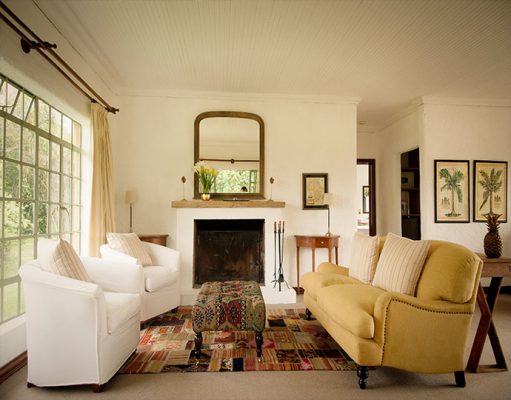 Sabyinyo Silverback Lodge gallery