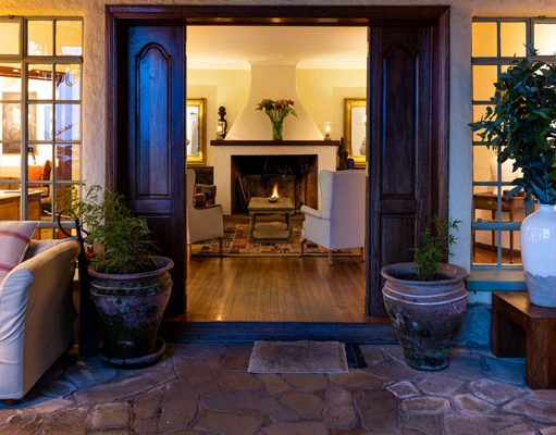 Sabyinyo Silverback Lodge gallery