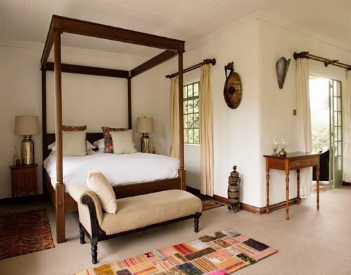 Sabyinyo Silverback Lodge gallery