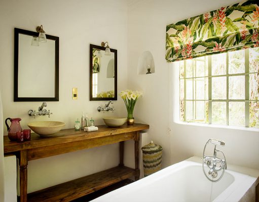 Sabyinyo Silverback Lodge gallery